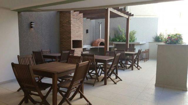 2 qts com Melody suite e vaga. Lazer completo em Olaria - Foto 6