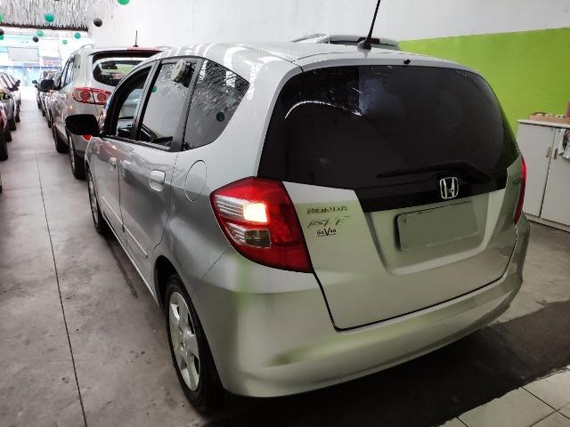 Honda Fit Lx 1.4 Completo - Foto 4