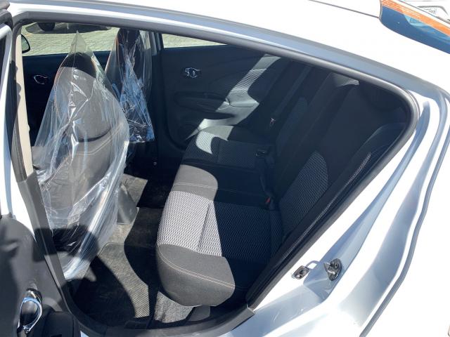 NISSAN VERSA 2018/2019 1.6 16V FLEXSTART S 4P MANUAL - Foto 10