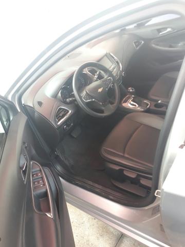 Cruze 2018/18 1.4 Turbo Flex aut. - Foto 10