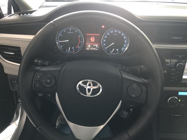 Toyota/Corolla 2.0 xei ano 2016 automático com 45 km - Foto 10