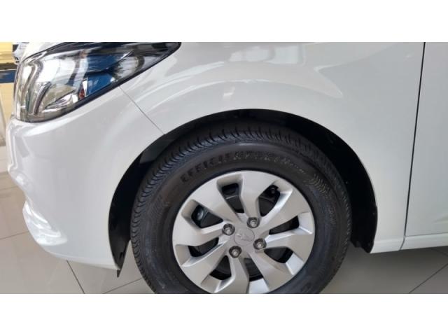 CHEVROLET PRISMA 1.0 MPFI JOY 8V FLEX 2019 - Foto 7