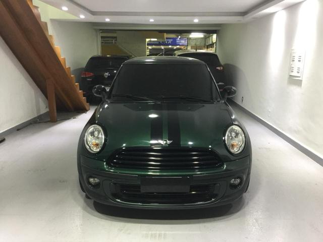 Mini cooper 2011 - Foto 6