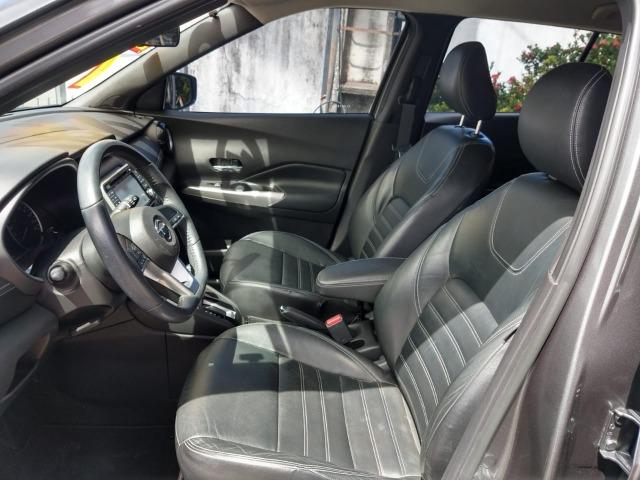 Nissan Kicks SL 1.6 2017 !!! * zap - Foto 6