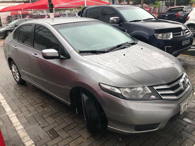 Honda City Lx Manual Flamarion *
