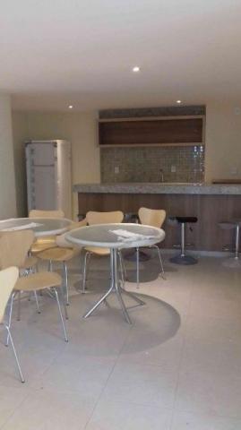 2 qts com Melody suite e vaga. Lazer completo em Olaria - Foto 10