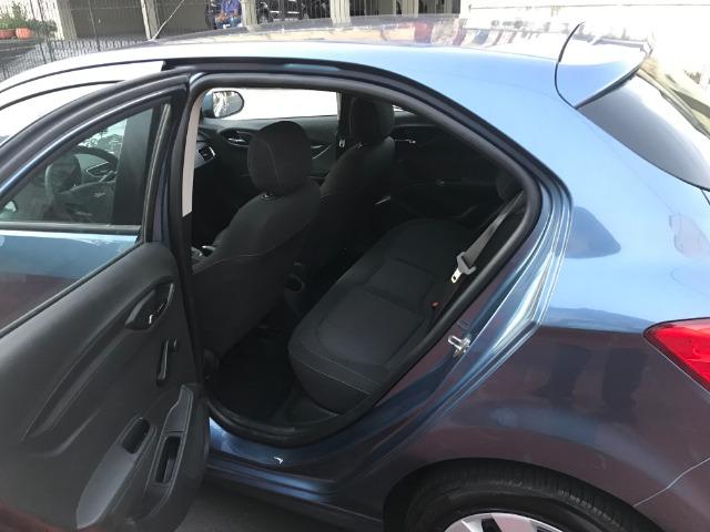 Chevrolet Onix LT 1.4 Completo 2015 + My Link - Todo revisado - Foto 9