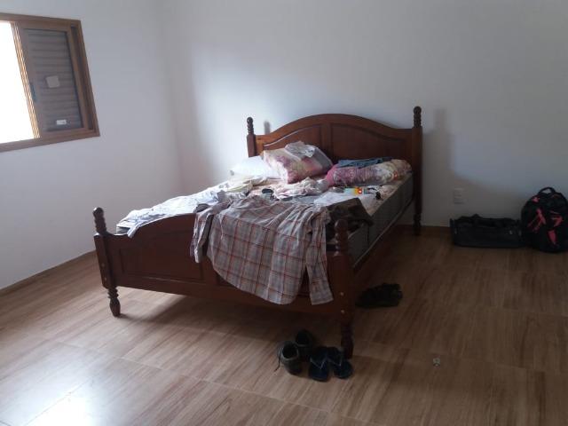 COD:972 Ótima Casa em Brotas - Foto 12