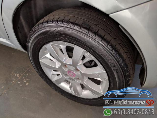 Punto ATTRACTIVE 1.4 Fire Flex 8V 5p - Foto 6