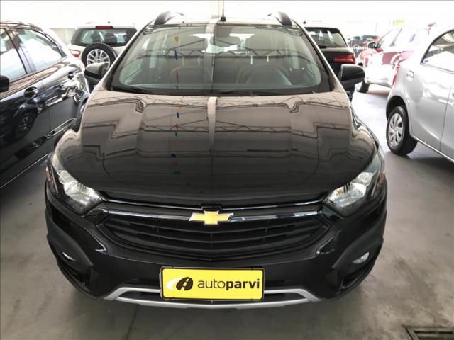 CHEVROLET ONIX 1.4 MPFI ACTIV 8V FLEX 4P MANUAL