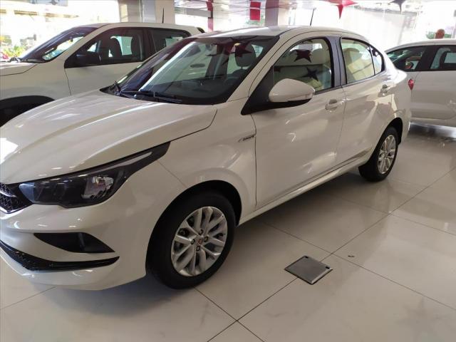 FIAT CRONOS 1.3 FIREFLY FLEX DRIVE MANUAL