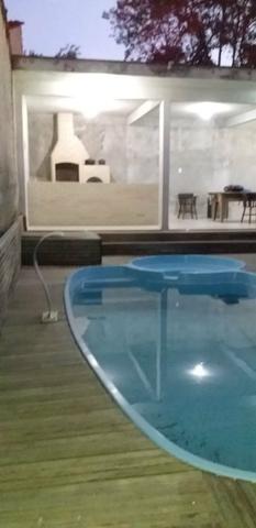 Casa com piscina de 265.000 por 225.000 - Foto 11