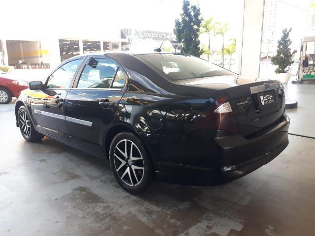 Ford Fusion 2.5 SEL Automático Ano 2010 - Foto 5