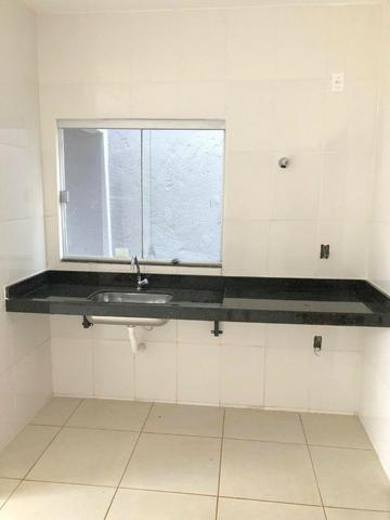 Cód. 5509. Casa - Granville 2ª Etapa - Anápolis/GO. Donizete Imóveis - Foto 11