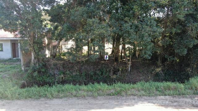 Terreno parcelado em Itapoá SC direto com o loteador - Foto 2