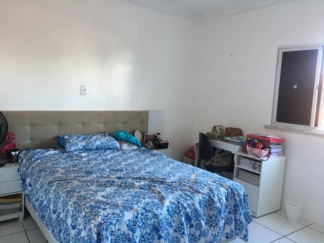 2 Casas - Duplex na avenida Cel Carvalho - Foto 3