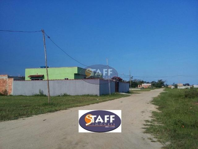 Terreno à venda, 250 m² por R$ 25.000 - Unamar - Cabo Frio/RJ - Foto 2