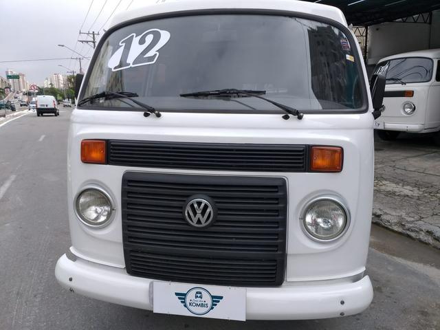 Kombi std 1.4 flex 2012 - Foto 2