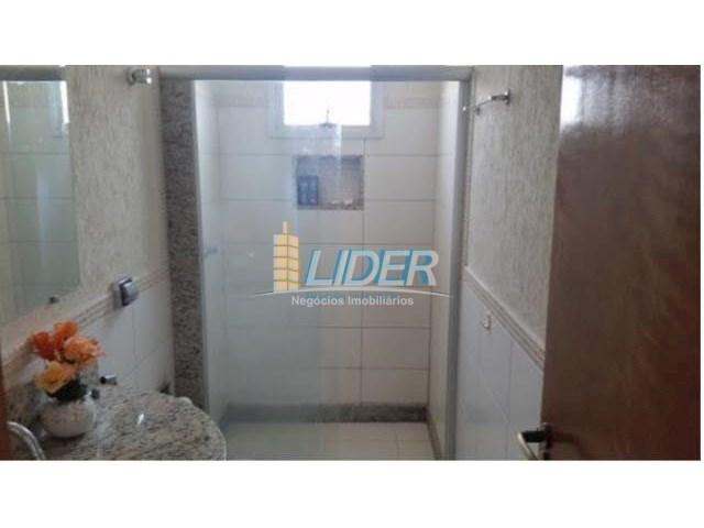 Apartamento à venda com 3 dormitórios em Saraiva, Uberlândia cod:17481 - Foto 6