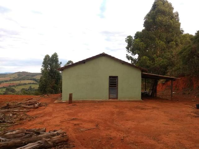 Sitio em Lavras
