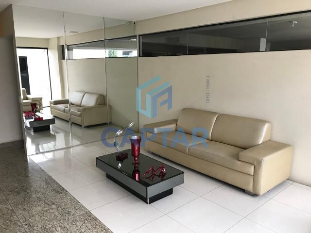 Apartamento 3 quartos (1 suíte), Maurício de Nassau, Caruaru, Edf. Mônaco - Foto 9