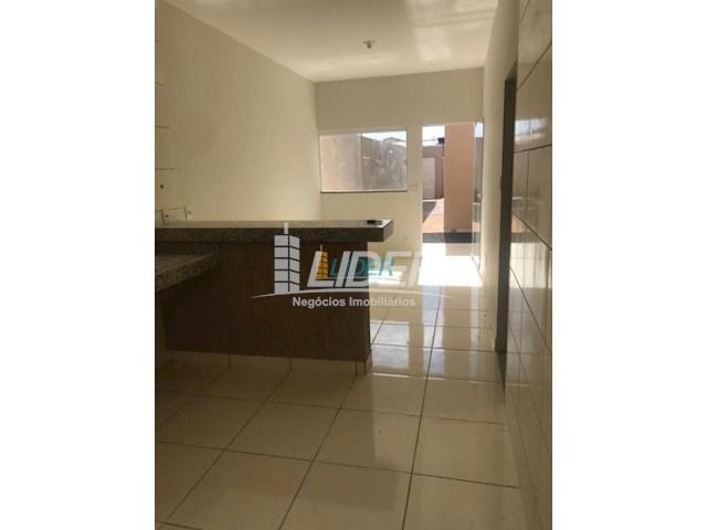 Casa à venda com 2 dormitórios em Shopping park, Uberlândia cod:22782