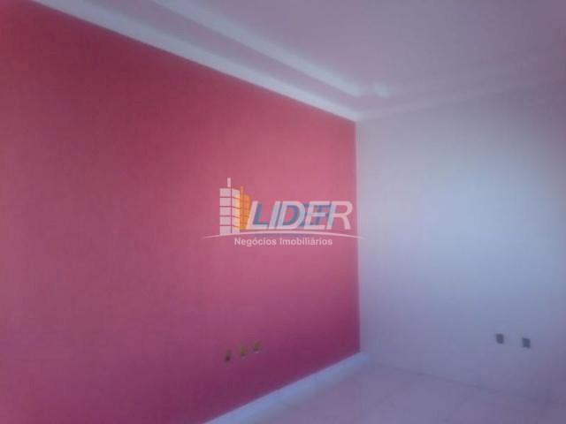 Casa à venda com 2 dormitórios em Jardim europa, Uberlândia cod:17384 - Foto 3