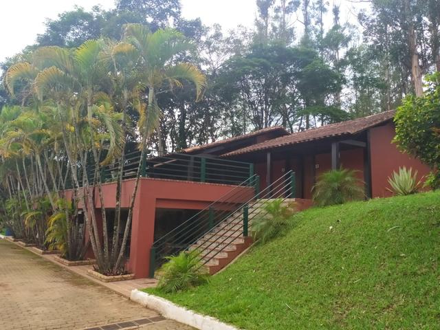 Muito charme e sossêgo em Casa Branca - Financiado - MVT - Foto 9