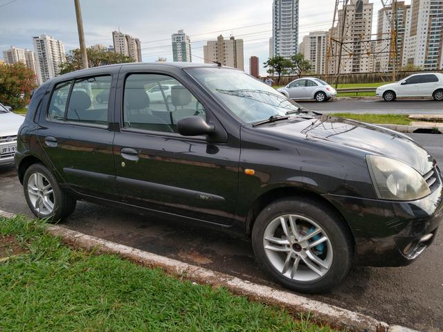 Renault Clio 2008 - Foto 7
