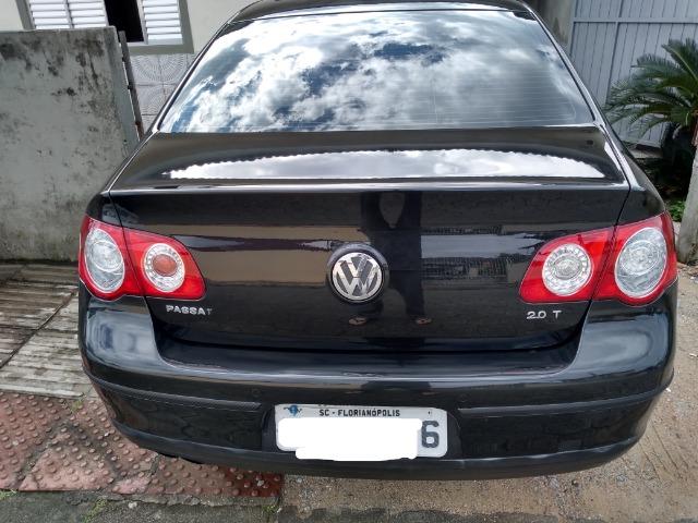 Passat 2010 - Foto 9