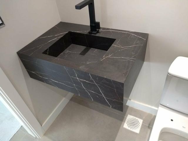 Arte em porcelanato - Foto 4