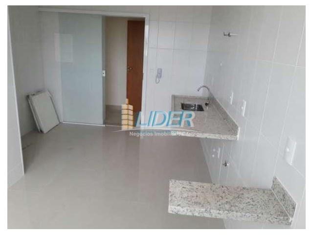 Apartamento à venda com 3 dormitórios em Patrimônio, Uberlândia cod:18303 - Foto 9