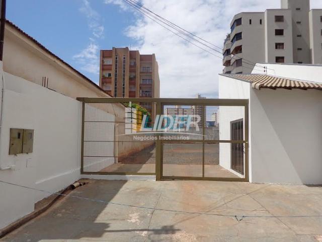 Casa à venda com 2 dormitórios em Martins, Uberlândia cod:19458 - Foto 2