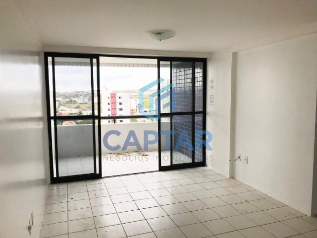 Apartamento 3 quartos (1 suíte), Maurício de Nassau, Caruaru, Edf. Mônaco - Foto 10