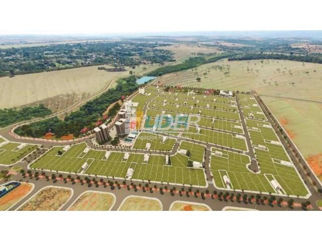 Terreno à venda com 0 dormitórios em Loteamento portal do vale ii, Uberlândia cod:24096 - Foto 14