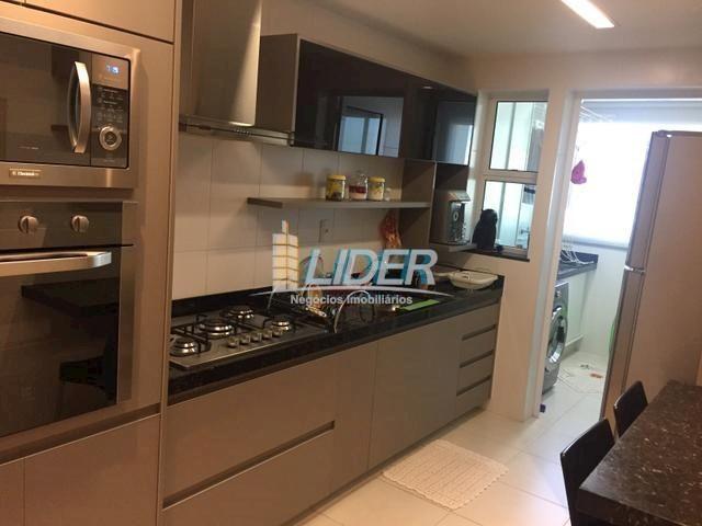 Apartamento à venda com 3 dormitórios em Santa mônica, Uberlândia cod:22327 - Foto 9