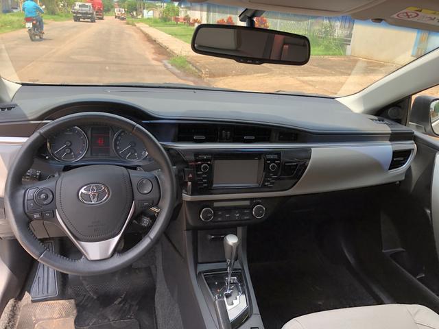 Corolla xei 2017 - Foto 7