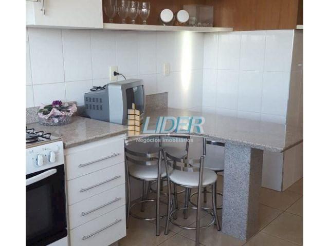 Apartamento à venda com 3 dormitórios em Brasil, Uberlândia cod:21627 - Foto 19