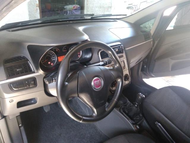 Vendo fiat punto1.4 completo - Foto 8