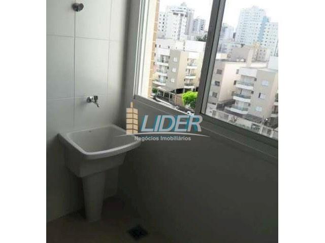 Apartamento à venda com 3 dormitórios em Patrimônio, Uberlândia cod:18303 - Foto 12