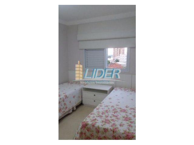 Apartamento à venda com 3 dormitórios em Nossa senhora aparecida, Uberlândia cod:19960 - Foto 3