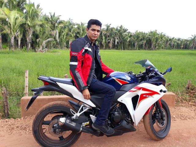 Cbr250rr - Foto 2