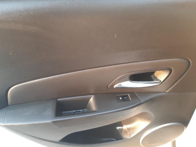 Cruze LT Sedan ano 2014, modelo 2014 Automático completo - Foto 12