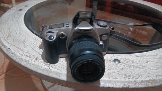 Canon Eos Kiss Film Camera Body - Foto 2