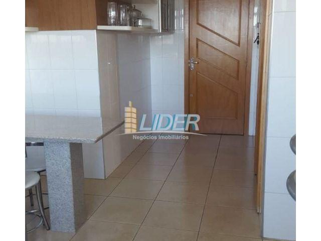 Apartamento à venda com 3 dormitórios em Brasil, Uberlândia cod:21627 - Foto 2