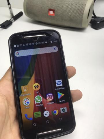 Moto G2 Funcionando Perfeitamente