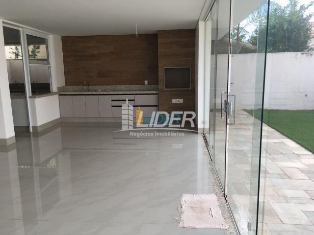 Casa de condomínio à venda com 3 dormitórios em Nova uberlândia, Uberlândia cod:21485 - Foto 10