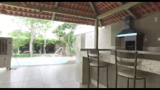 Casa Aluguel Temporada e Pescaria Aruanã GO Rio Araguaia - Foto 13