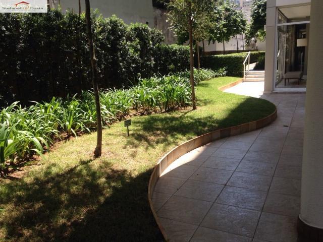 MARAVILHOSO APARTAMENTO - MOBILIADO - PRÓXIMO AO SHOPPING FREI CANECA E AV. PAULISTA. - Foto 2