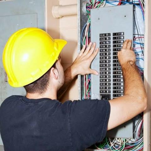 Construçõese reformas elétricas - Foto 3